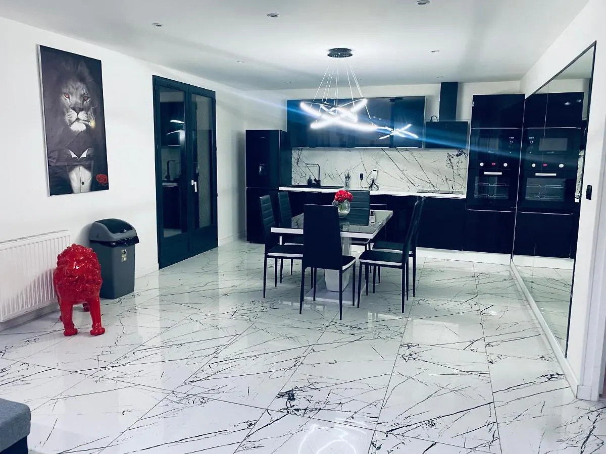 La Villa Boyka